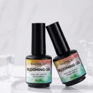 blooming gel