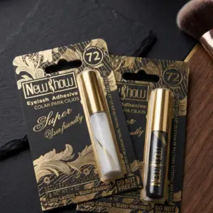 pegamentos de pestañas