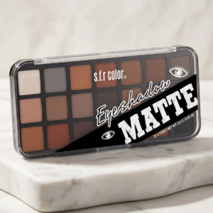 sombras matte