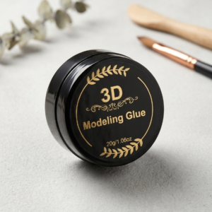 Gel moldeable 3D