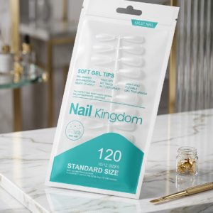Tips Soft Gel