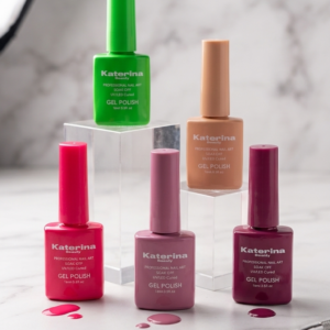 Gel Katerina